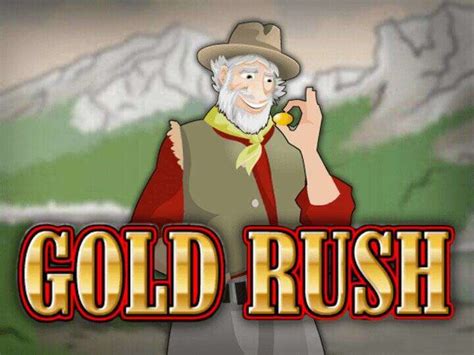 gold rush spielen